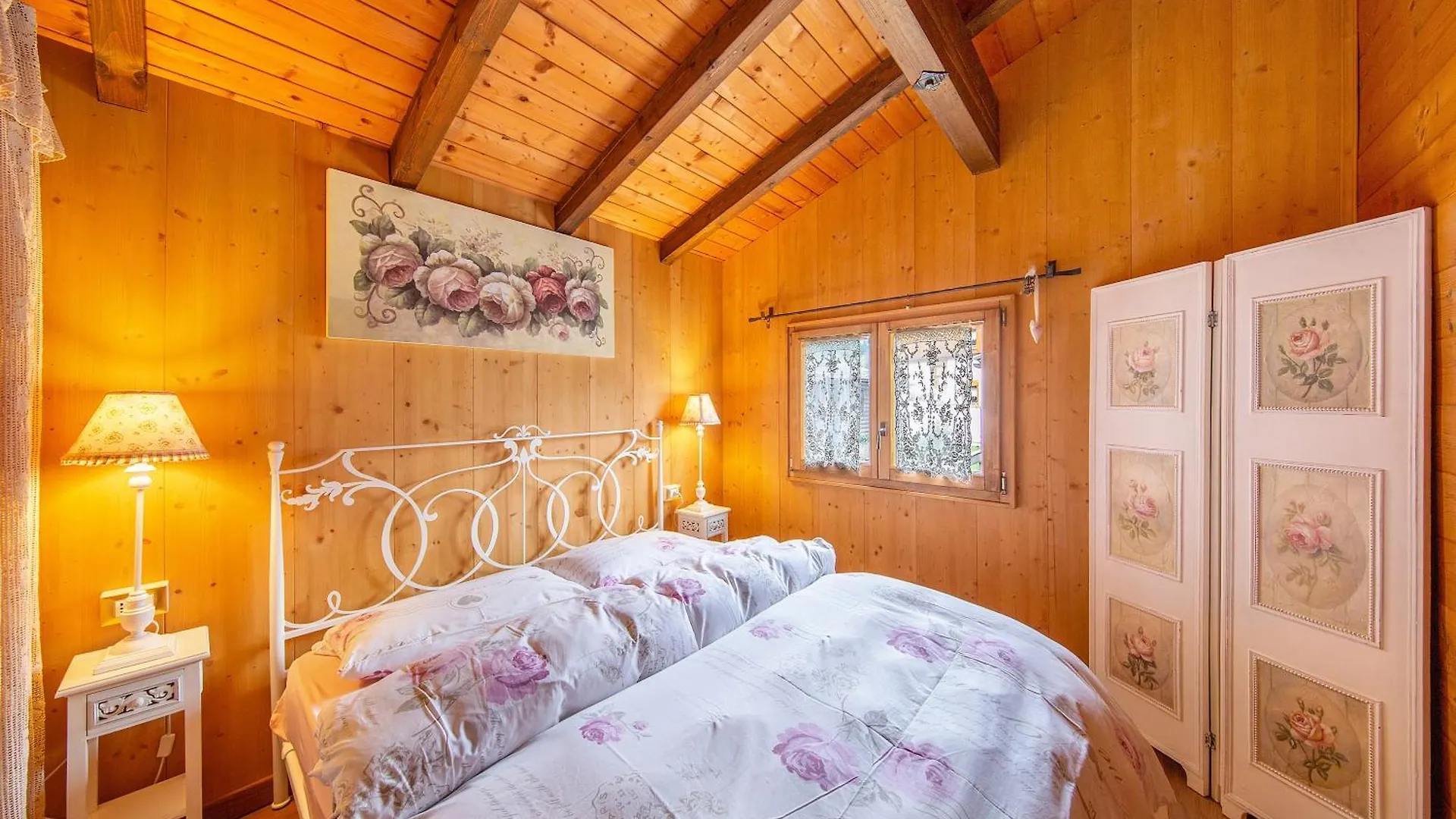 Orserose Chalet 7 I Masenin Forno di Zoldo