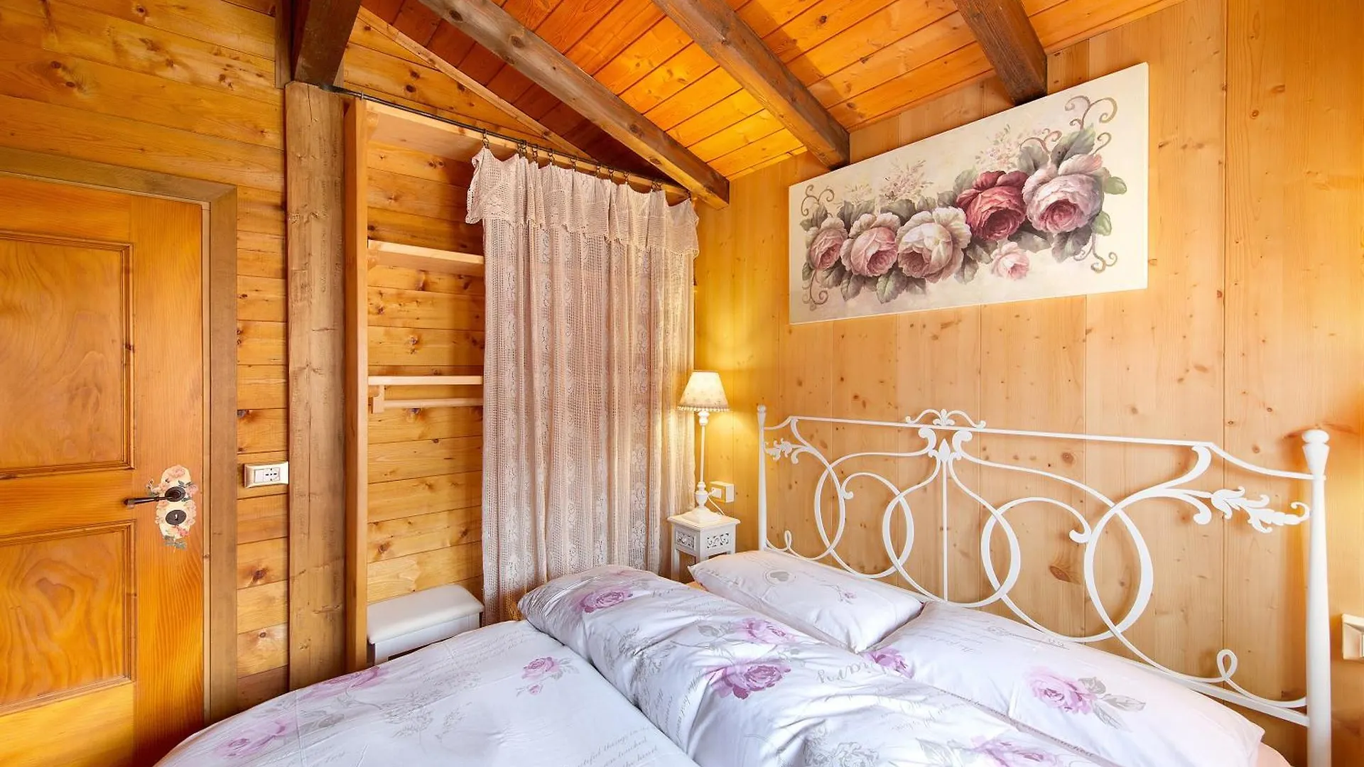 Orserose Chalet 7 I Masenin Forno di Zoldo 0*,