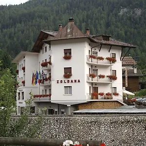 Zoldana Hotel